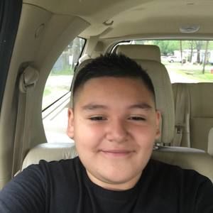 Meet your Posher, Gerardo